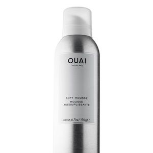 Ouai Soft Mousse